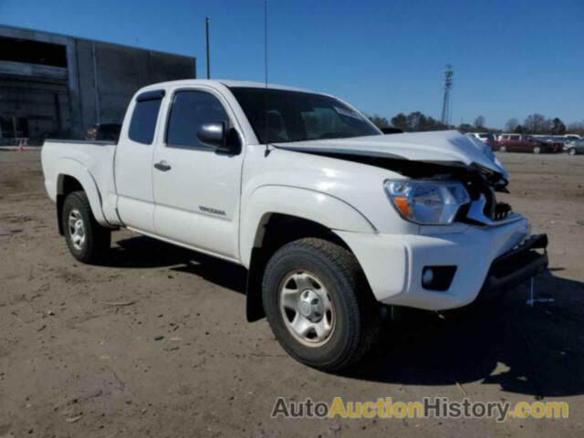 TOYOTA TACOMA ACCESS CAB, 5TFUU4EN5FX121527