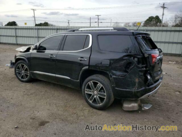 GMC ACADIA DEN DENALI, 1GKKNXLS2KZ245627