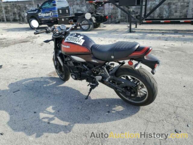 KAWASAKI Z/ZR 1000 R, JKAZR2C19JA008827