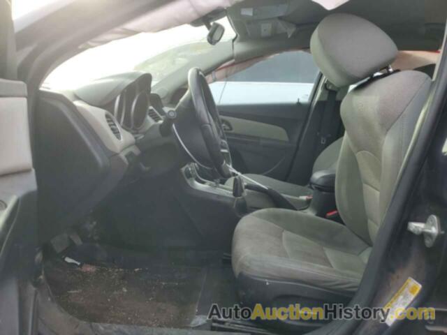 CHEVROLET CRUZE LT, 1G1PC5SB8E7196729