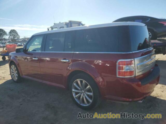 FORD FLEX LIMITED, 2FMGK5D84GBA17636