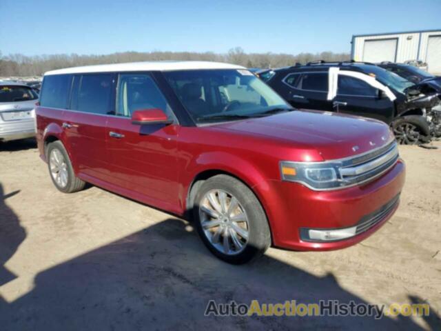 FORD FLEX LIMITED, 2FMGK5D84GBA17636