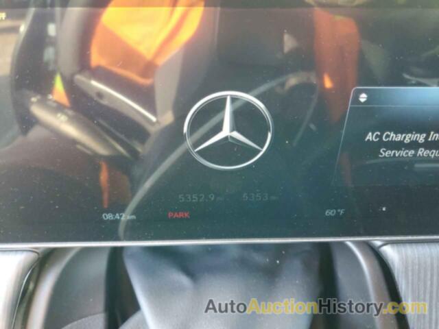 MERCEDES-BENZ EQE SUV 35 350+, 4JGGM2BB2PA014687