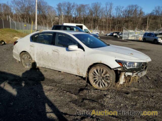 ACURA RLX TECH, JH4KC1F51JC000757