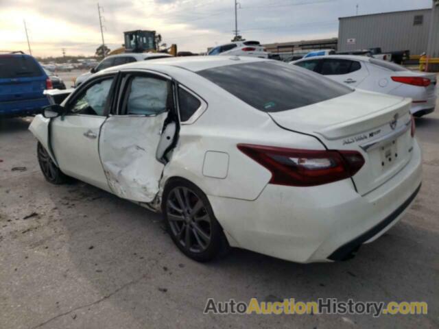 NISSAN ALTIMA 2.5, 1N4AL3AP1JC227647