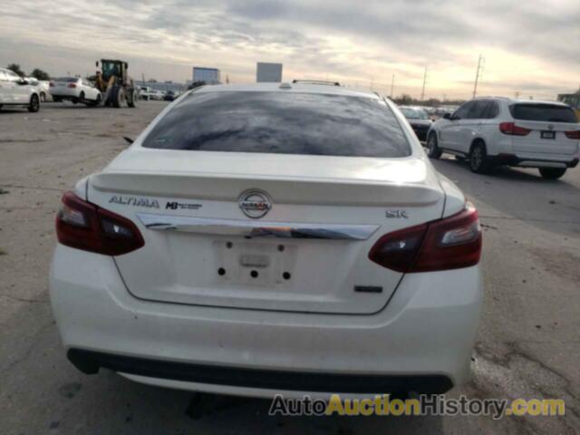 NISSAN ALTIMA 2.5, 1N4AL3AP1JC227647