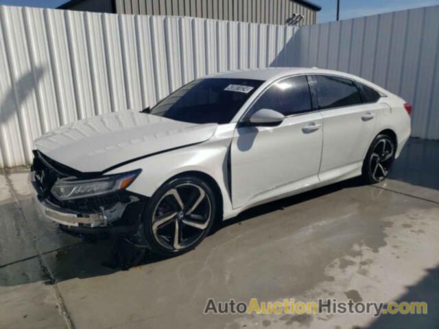 HONDA ACCORD SPORT, 1HGCV1F33JA170596