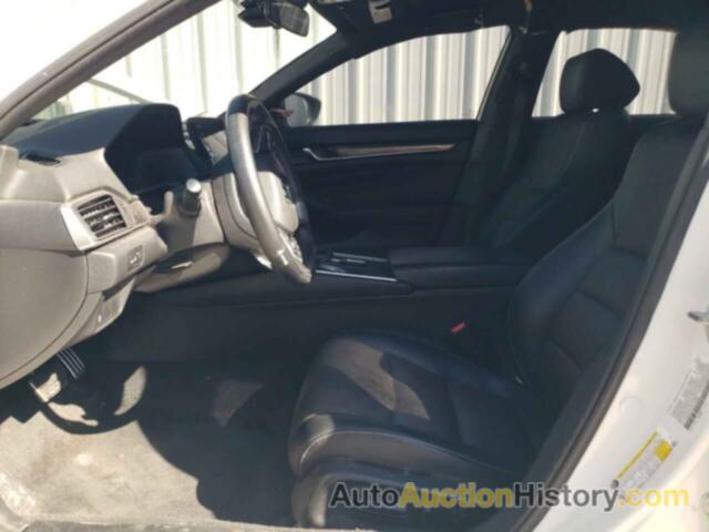 HONDA ACCORD SPORT, 1HGCV1F33JA170596