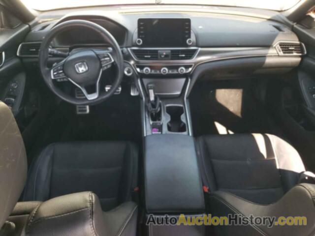 HONDA ACCORD SPORT, 1HGCV1F33JA170596