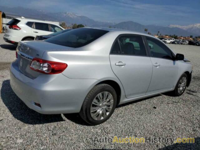 TOYOTA COROLLA BASE, 5YFBU4EE3DP080866