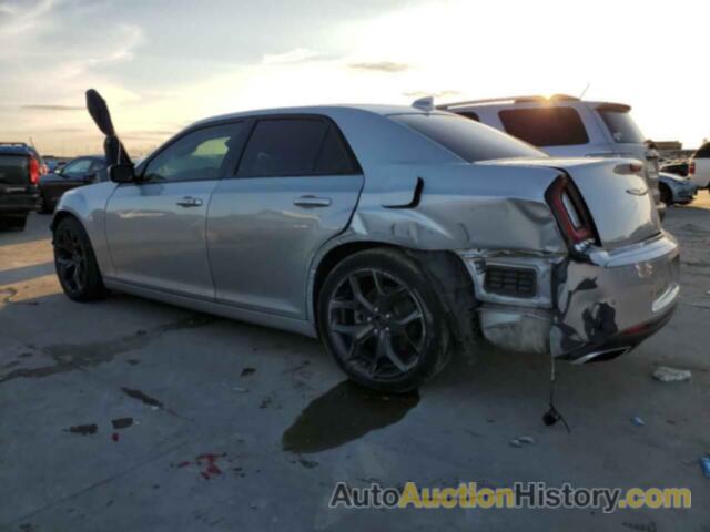 CHRYSLER 300 S, 2C3CCABG6NH259927