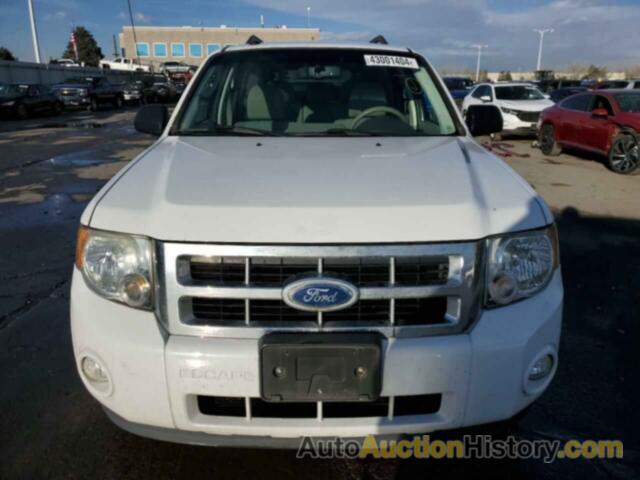 FORD ESCAPE XLT, 1FMCU9D77BKB26033