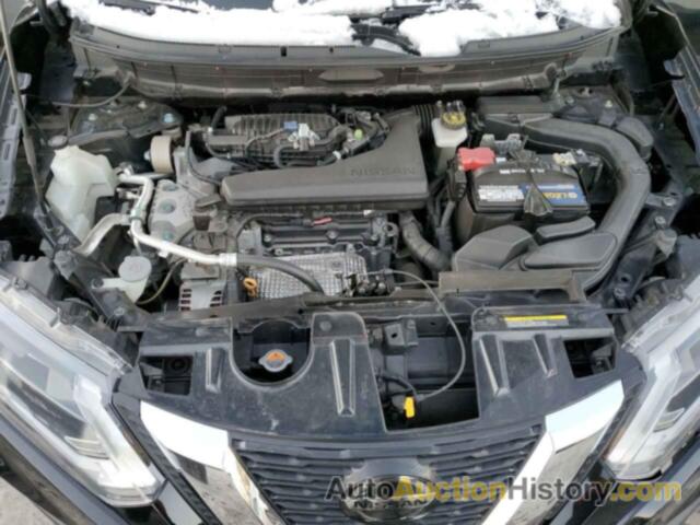 NISSAN ROGUE S, KNMAT2MV9JP603485