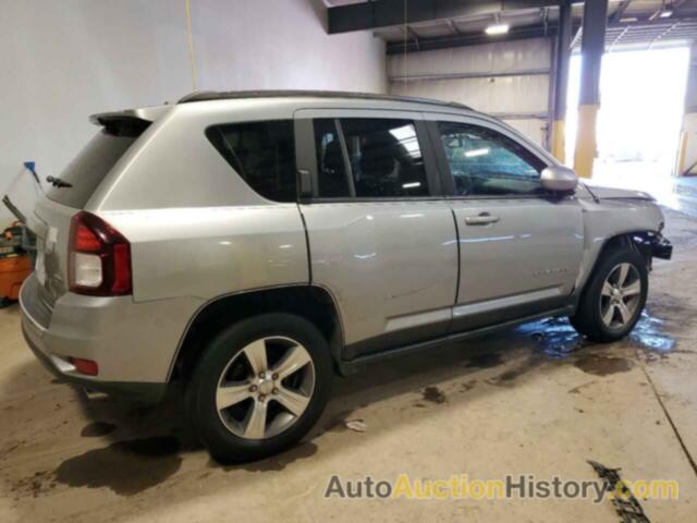 JEEP COMPASS LATITUDE, 1C4NJDEB8GD730598