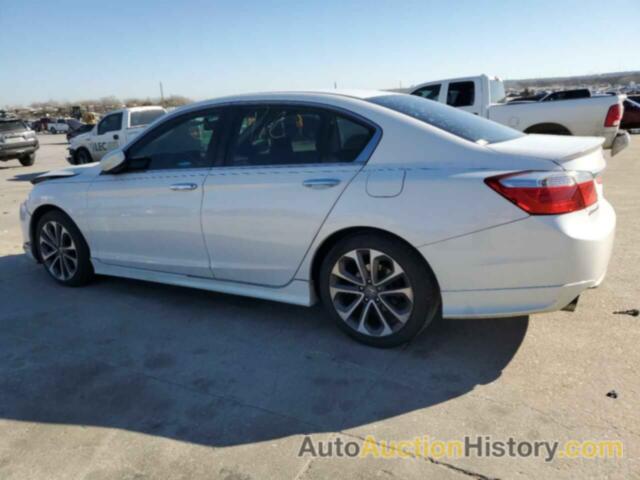 HONDA ACCORD SPORT, 1HGCR2F59FA266767