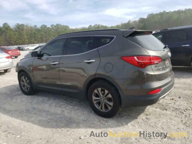 HYUNDAI SANTA FE, 5XYZU3LB3DG033598