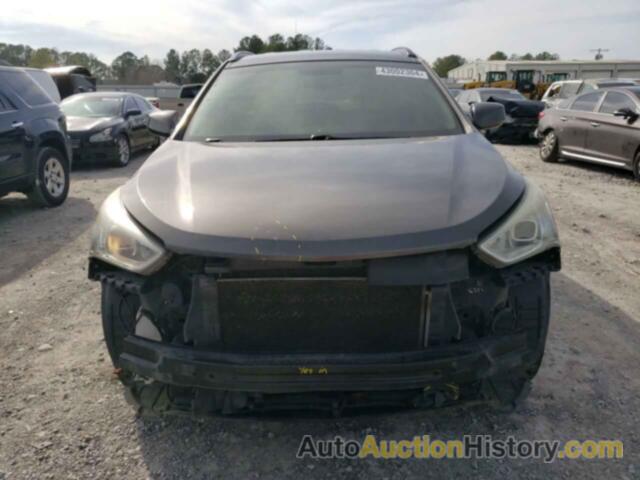 HYUNDAI SANTA FE, 5XYZU3LB3DG033598