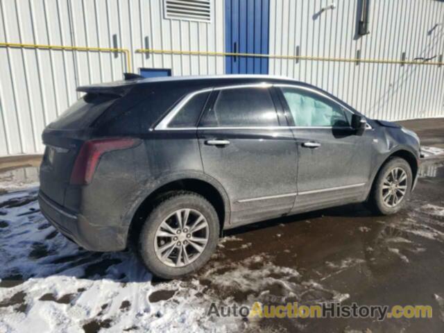 CADILLAC XT5 PREMIUM LUXURY, 1GYKNDRS8NZ114914