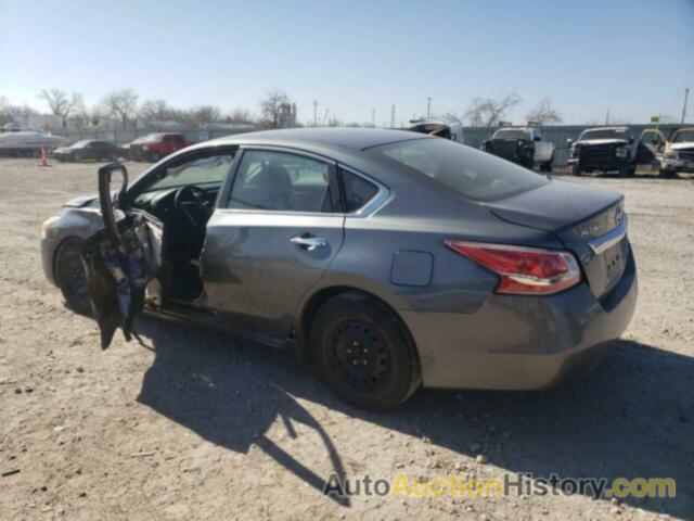 NISSAN ALTIMA 2.5, 1N4AL3AP8EN365325