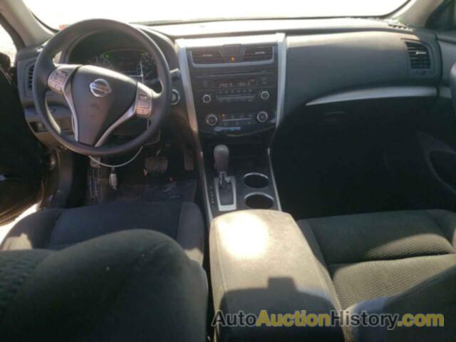 NISSAN ALTIMA 2.5, 1N4AL3AP8EN365325