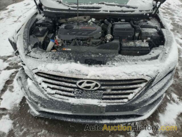 HYUNDAI SONATA SPORT, 5NPE34ABXFH255917