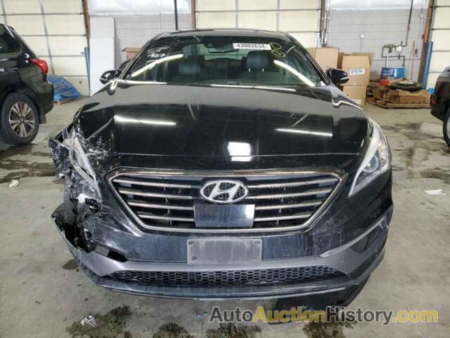 HYUNDAI SONATA SPORT, 5NPE34ABXFH255917