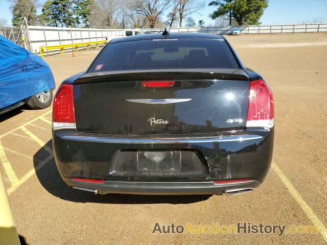 CHRYSLER 300 LIMITED, 2C3CCAEG7KH686542