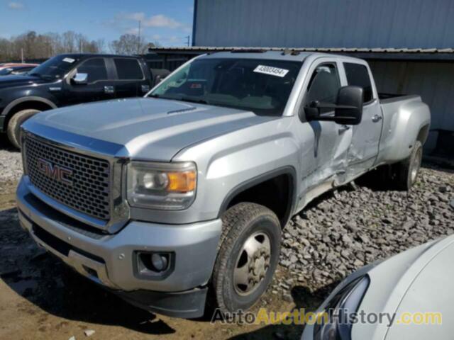 GMC SIERRA K3500 DENALI, 1GT424E80FF171158