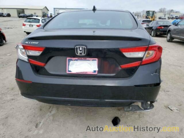 HONDA ACCORD LX, 1HGCV1F1XMA086696