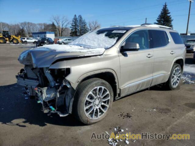 GMC ACADIA DEN DENALI, 1GKKNXLS3PZ107148