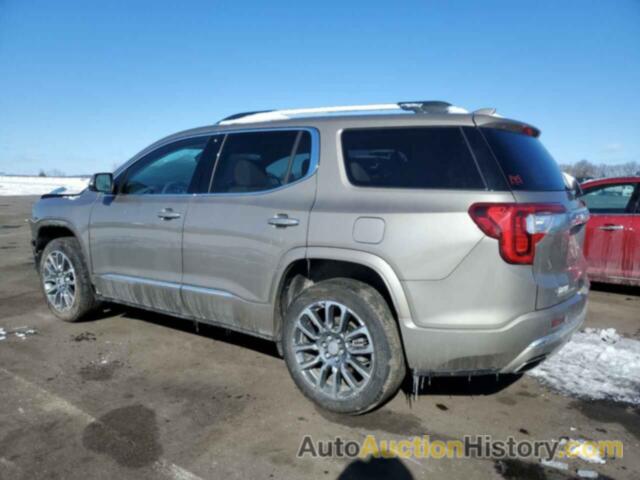 GMC ACADIA DEN DENALI, 1GKKNXLS3PZ107148