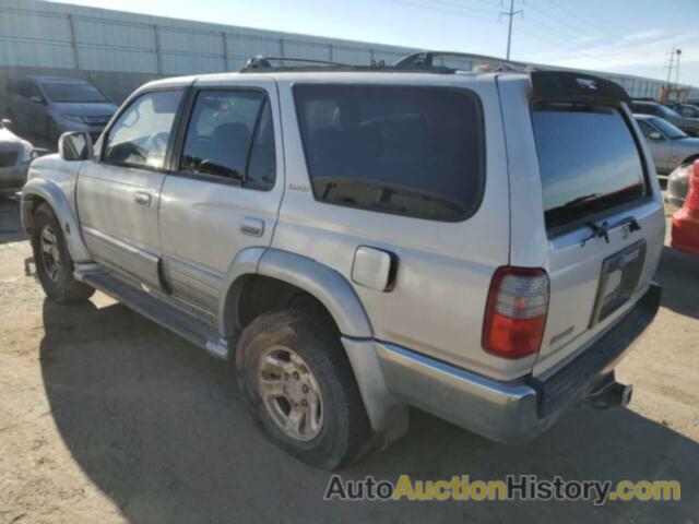 TOYOTA 4RUNNER LIMITED, JT3GN87R3V0021455