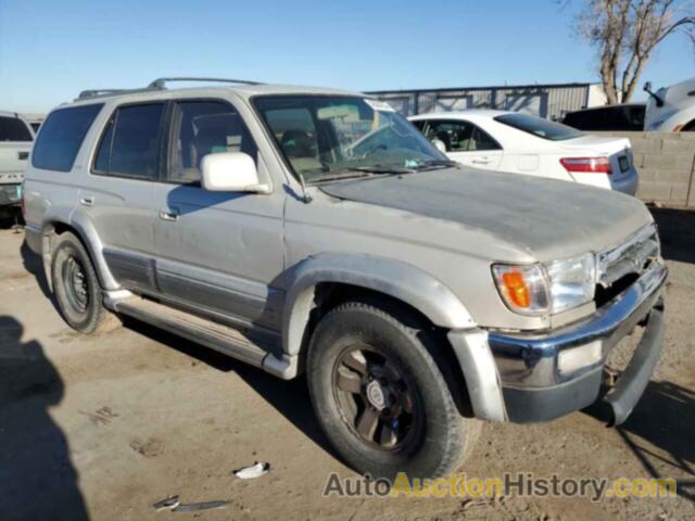 TOYOTA 4RUNNER LIMITED, JT3GN87R3V0021455