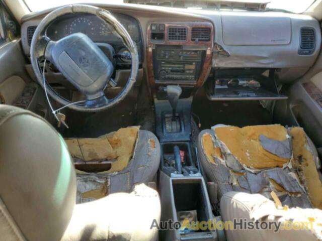 TOYOTA 4RUNNER LIMITED, JT3GN87R3V0021455