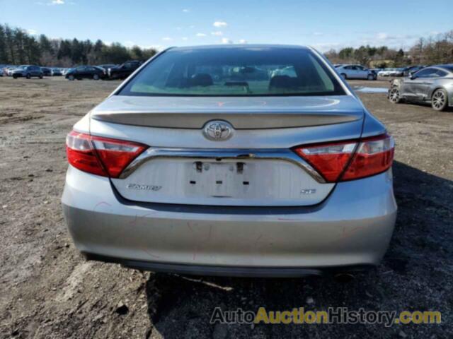 TOYOTA CAMRY LE, 4T1BF1FK4FU918126