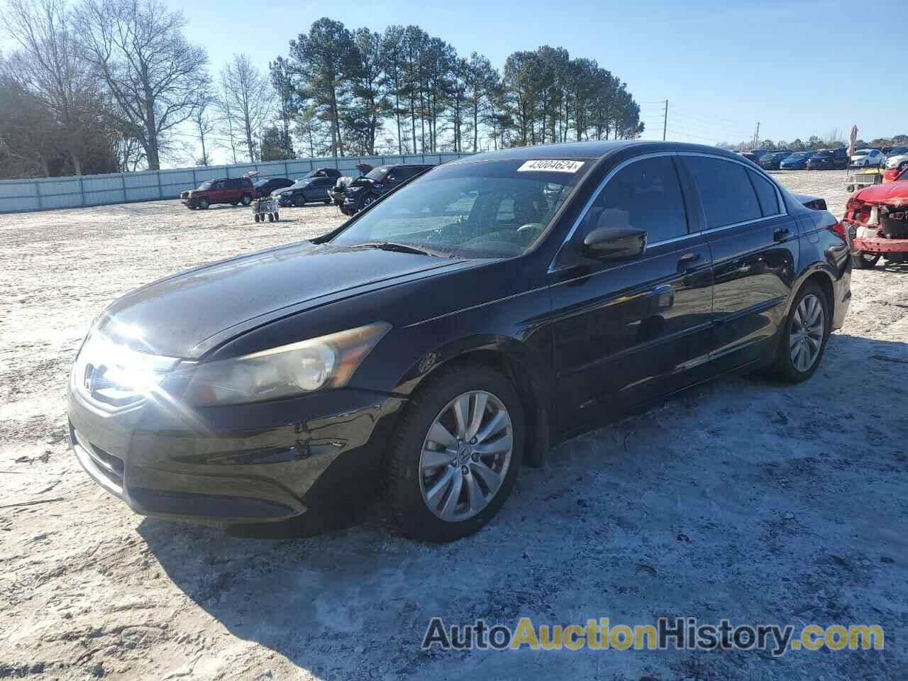 HONDA ACCORD EX, 1HGCP2F71CA057882