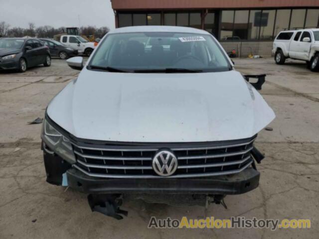 VOLKSWAGEN PASSAT S, 1VWAT7A32HC033358