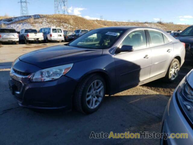 CHEVROLET MALIBU 1LT, 1G11C5SLXEF278448