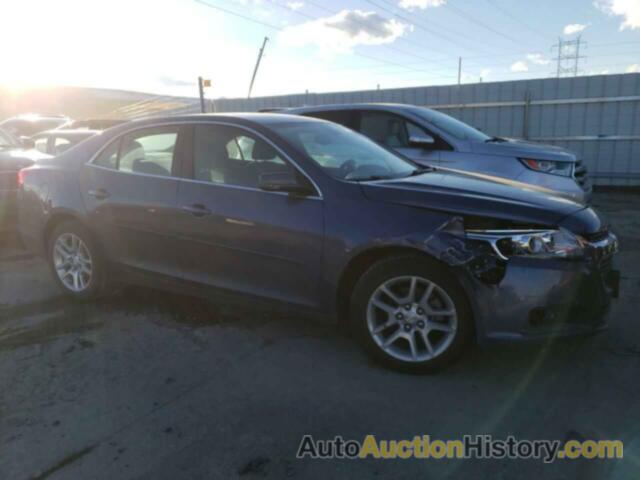 CHEVROLET MALIBU 1LT, 1G11C5SLXEF278448