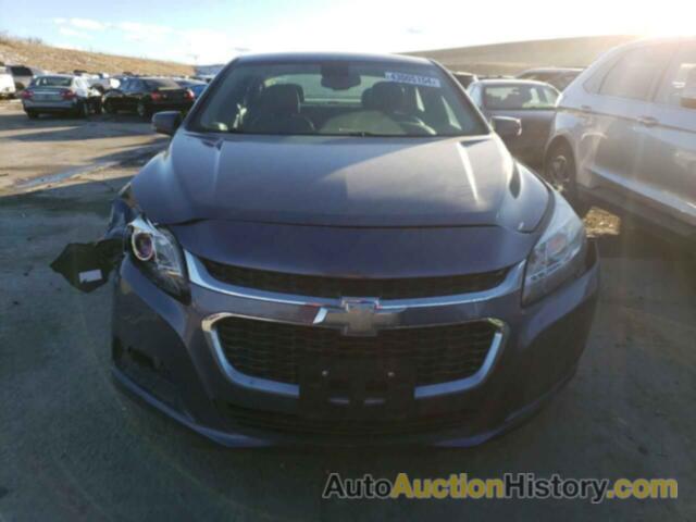 CHEVROLET MALIBU 1LT, 1G11C5SLXEF278448