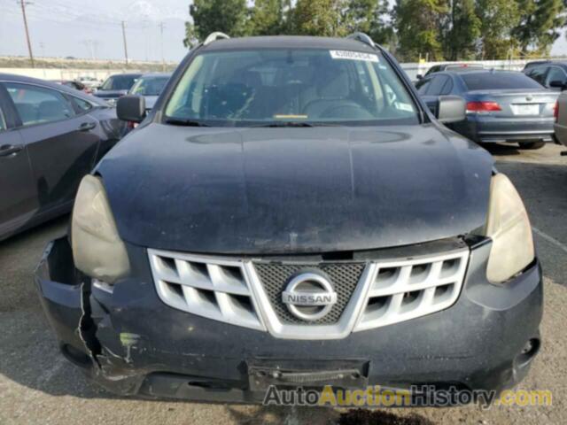 NISSAN ROGUE S, JN8AS5MT9EW621830