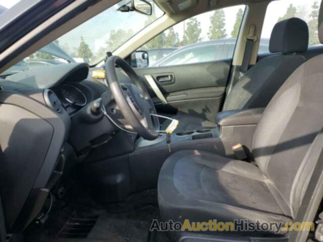 NISSAN ROGUE S, JN8AS5MT9EW621830