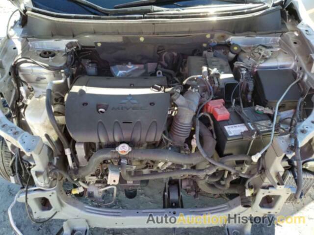 MITSUBISHI OUTLANDER ES, JA4AP3AU3LU015408