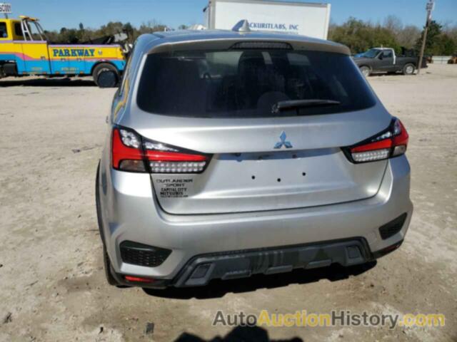 MITSUBISHI OUTLANDER ES, JA4AP3AU3LU015408