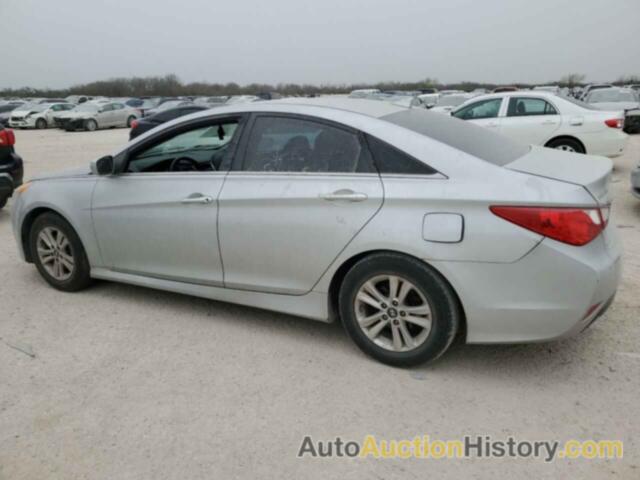 HYUNDAI SONATA GLS, 5NPEB4AC8EH878754