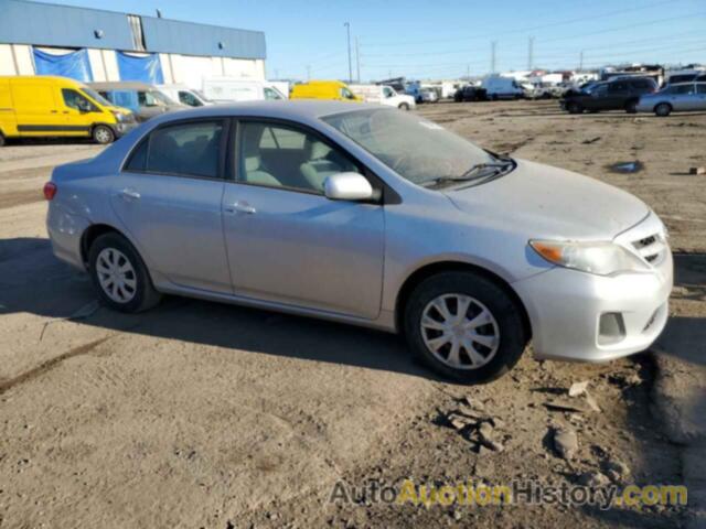 TOYOTA COROLLA BASE, 2T1BU4EE1BC746104