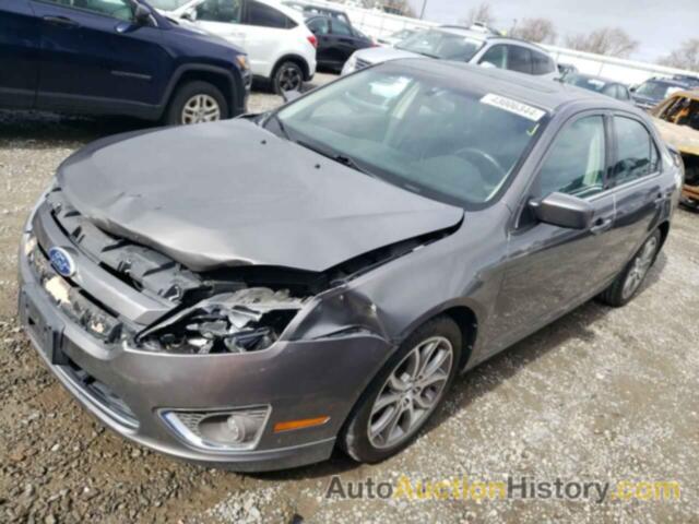 FORD FUSION SE, 3FAHP0HG0BR146505