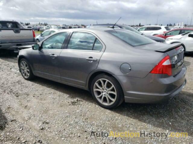 FORD FUSION SE, 3FAHP0HG0BR146505