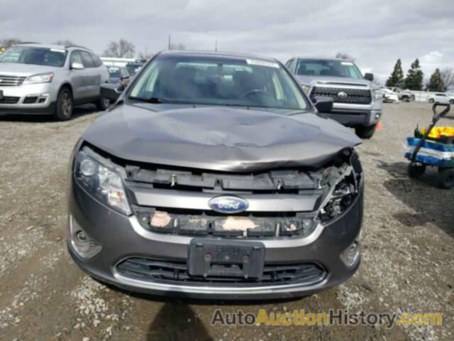 FORD FUSION SE, 3FAHP0HG0BR146505