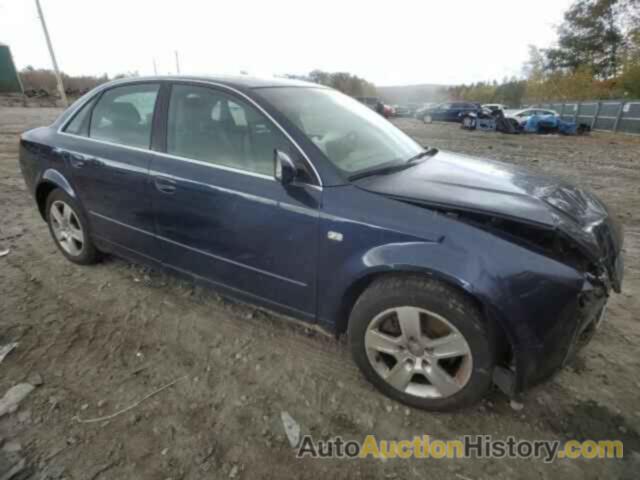 AUDI A4 3.0 QUATTRO, WAULT68E85A055608